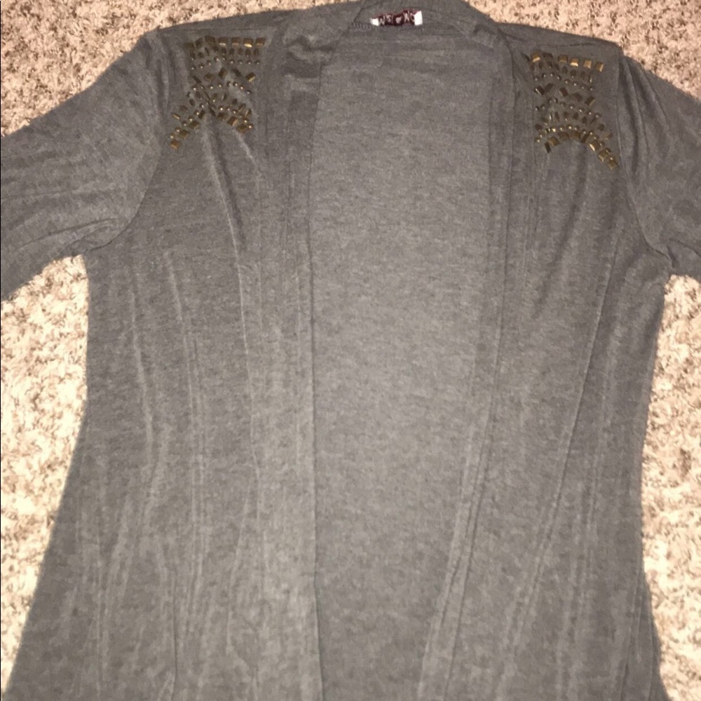 Cardigan